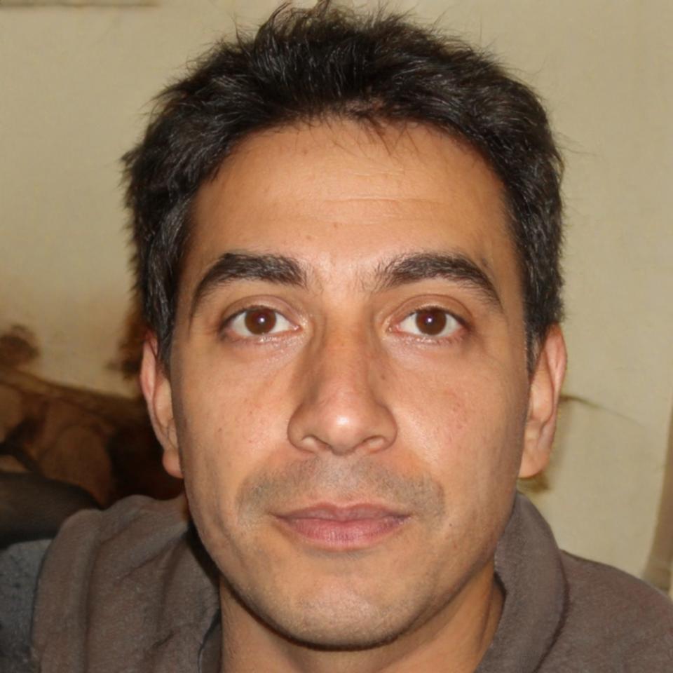 Mezun Kemal Öztürk'ün profil fotoğrafı